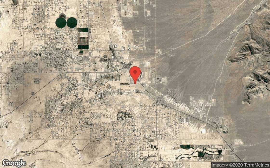 Pahrump, NV 89048,1540 S MOHICAN