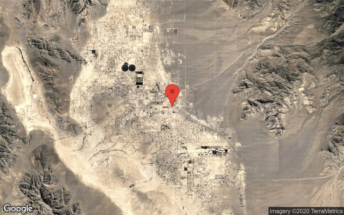 Pahrump, NV 89048,1540 S MOHICAN