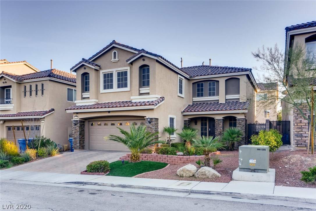 Las Vegas, NV 89139,6343 WHITE HERON Court