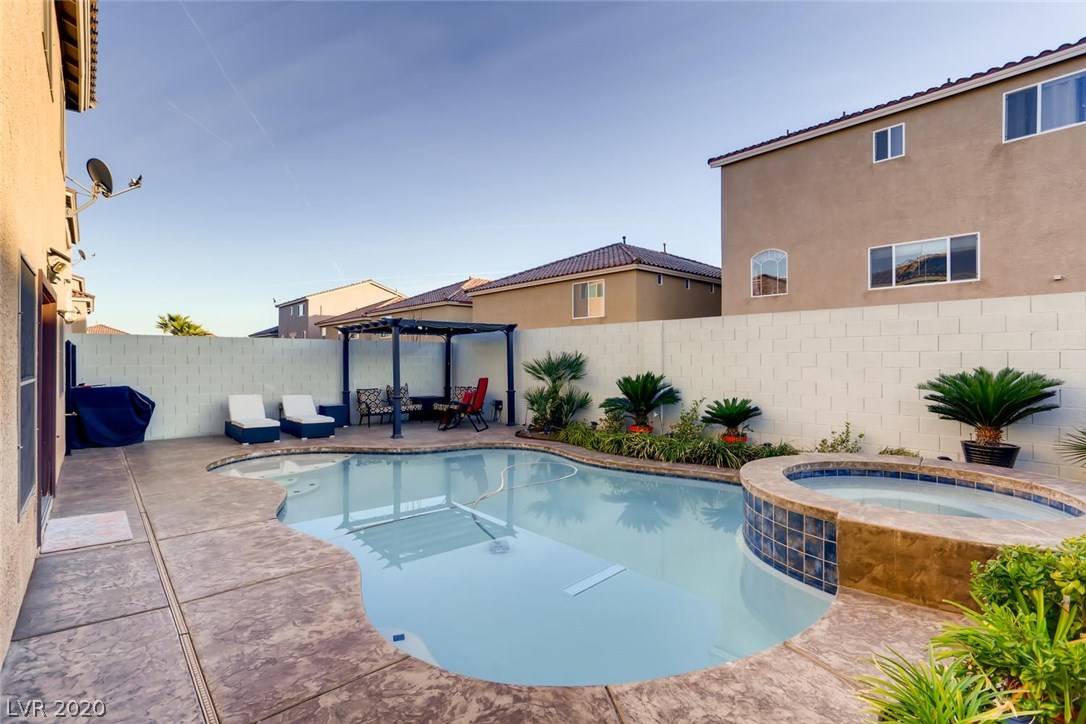 Las Vegas, NV 89139,6343 WHITE HERON Court