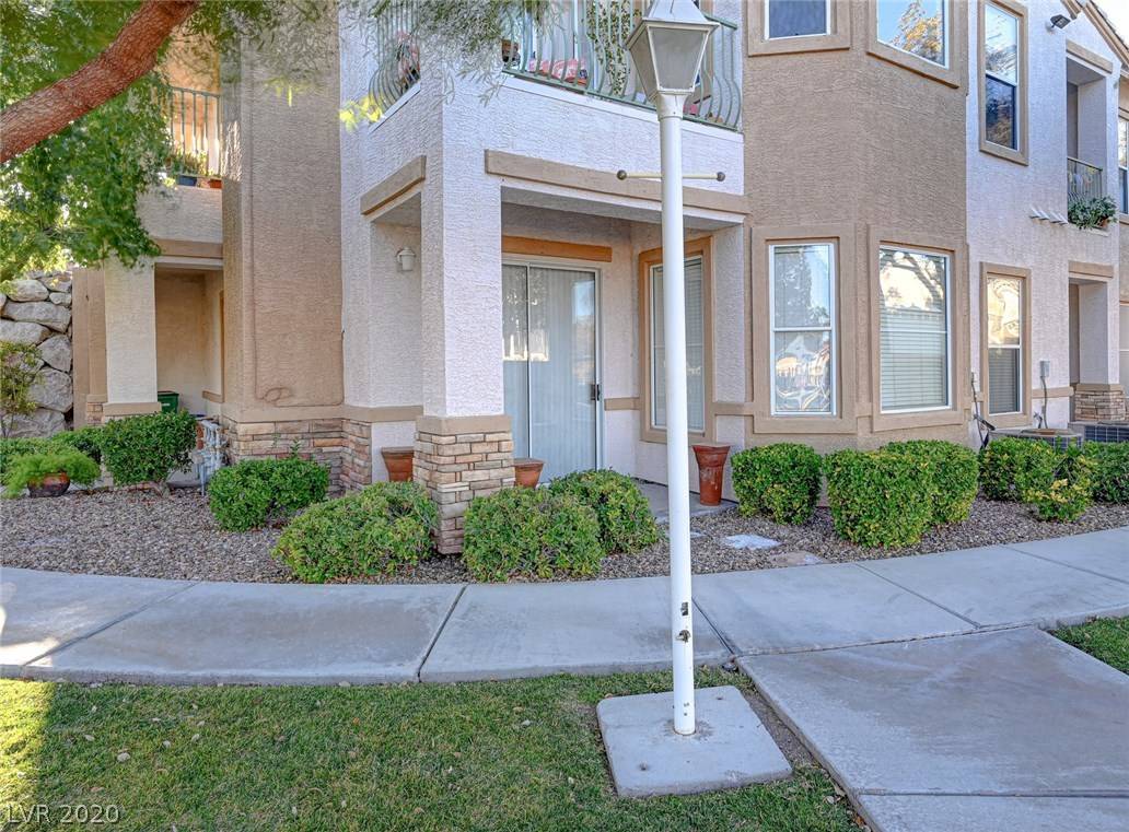 Boulder City, NV 89005,221 BIG HORN Drive #4