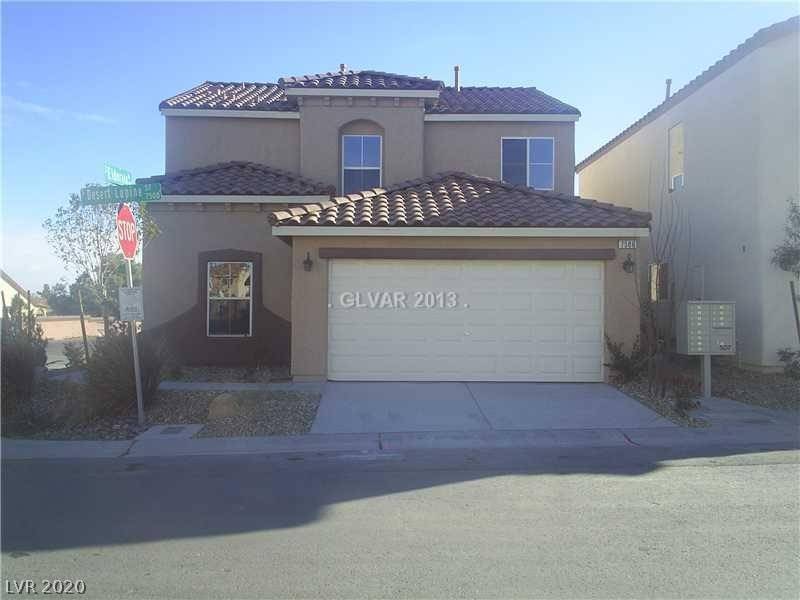 Las Vegas, NV 89139,7506 DESERT LUPINE Street