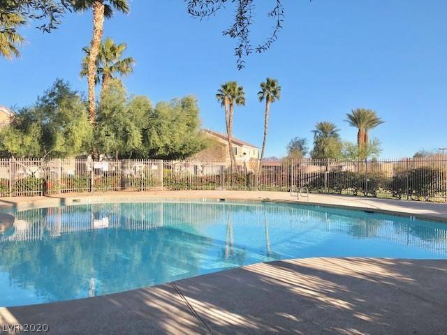 North Las Vegas, NV 89084,3521 Hazelnut Pine #1