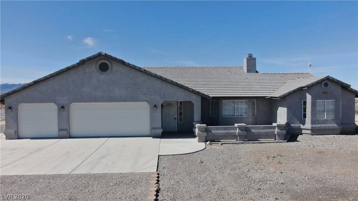 Pahrump, NV 89048,3550 Underbrush Avenue