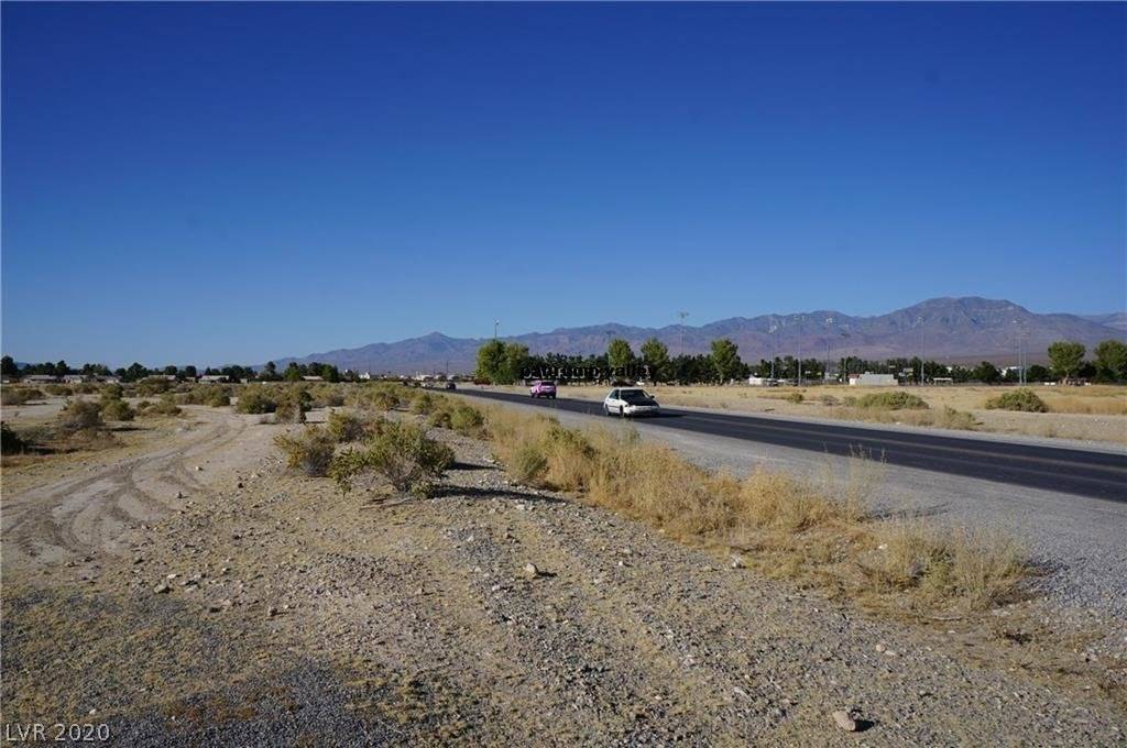 Pahrump, NV 89048,1701 Pahrump Valley #97