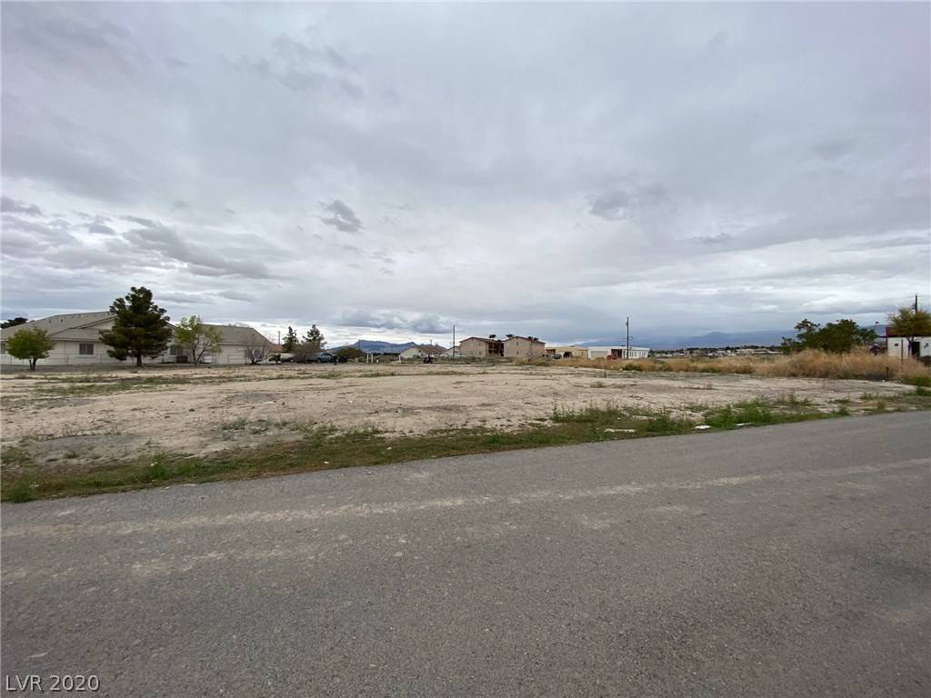 Pahrump, NV 89048,2000 Marigold