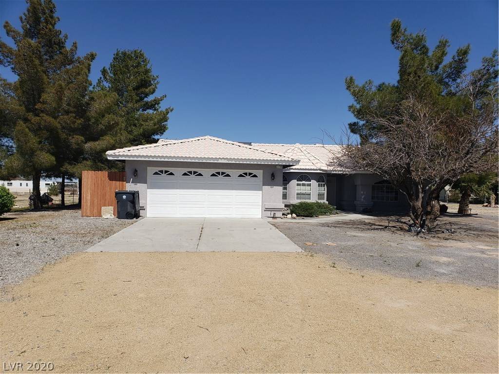 Pahrump, NV 89061,3700 Navajo Boulevard