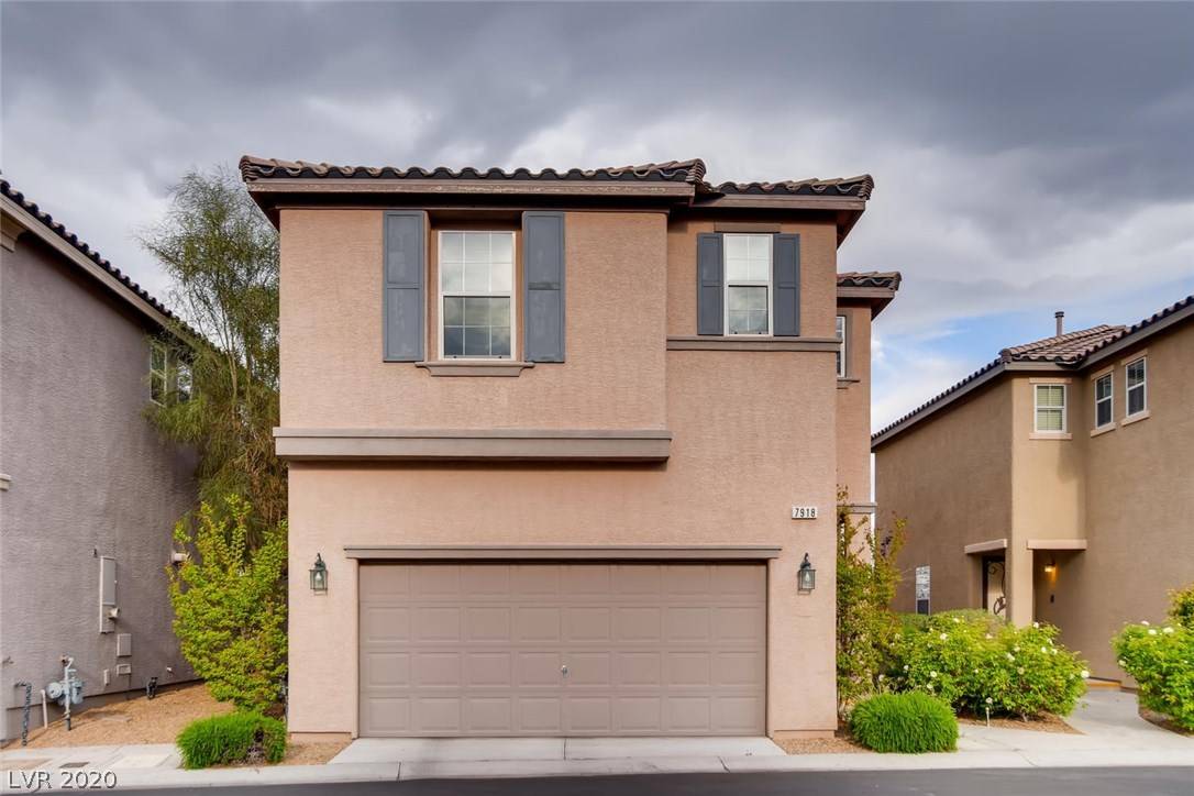 Las Vegas, NV 89149,7918 Ivy Run Street