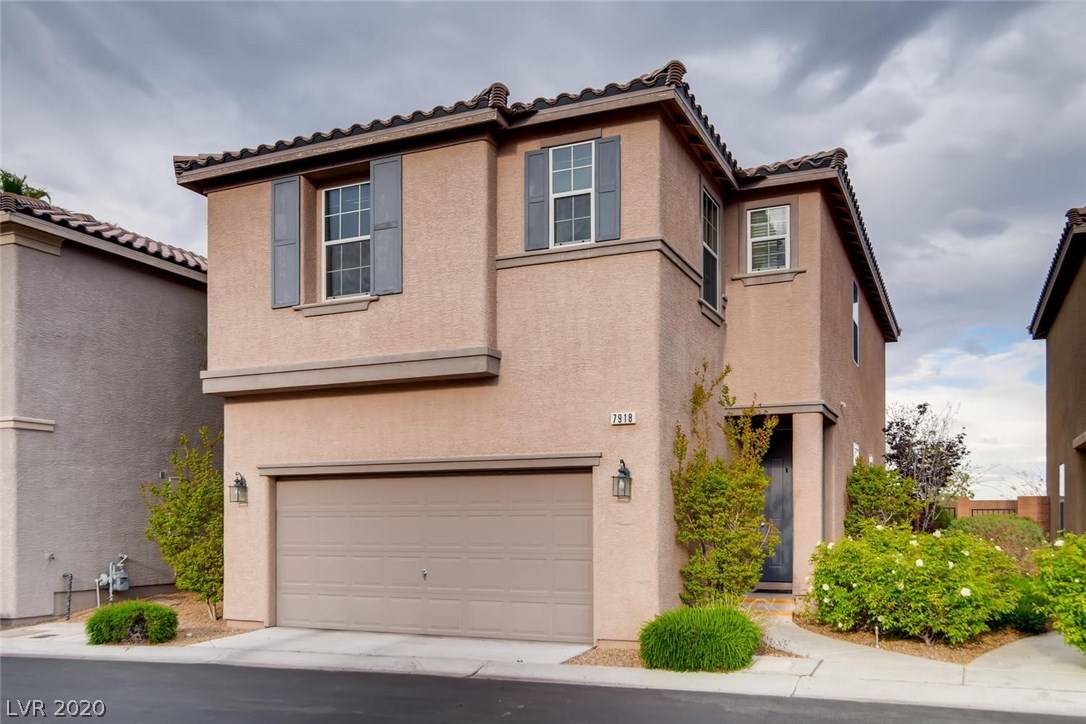 Las Vegas, NV 89149,7918 Ivy Run Street