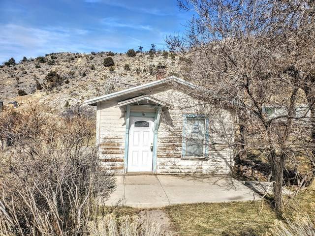 Pioche, NV 89043,108 Davis