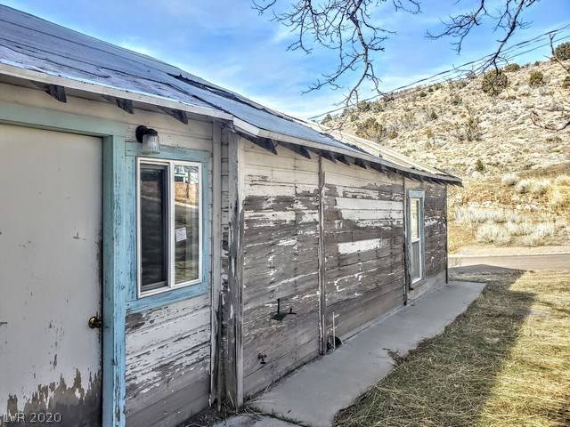 Pioche, NV 89043,108 Davis