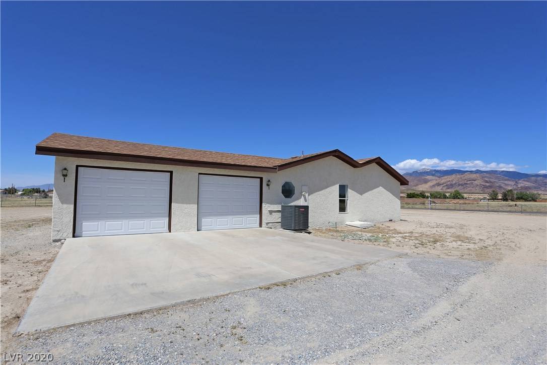 Pahrump, NV 89048,2860 S Rainbow Avenue