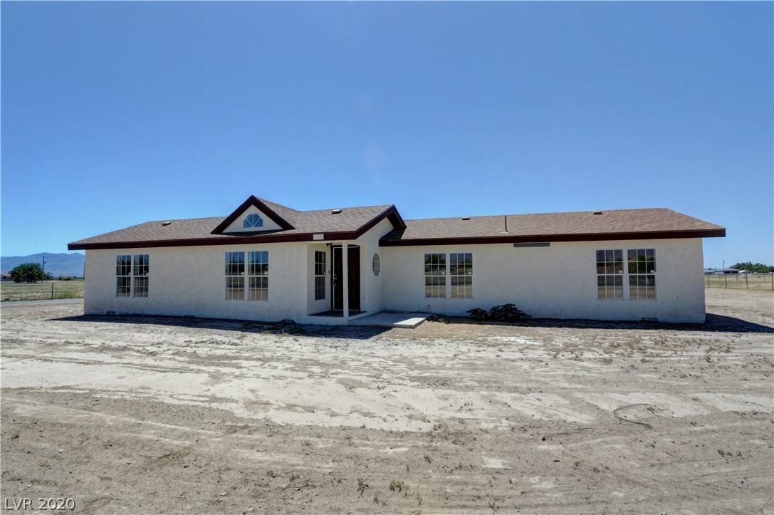 Pahrump, NV 89048,2860 S Rainbow Avenue