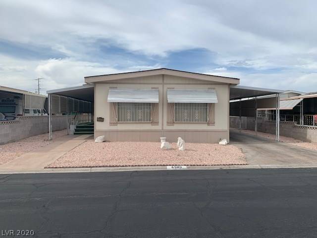 Las Vegas, NV 89103,4980 Ridge Drive