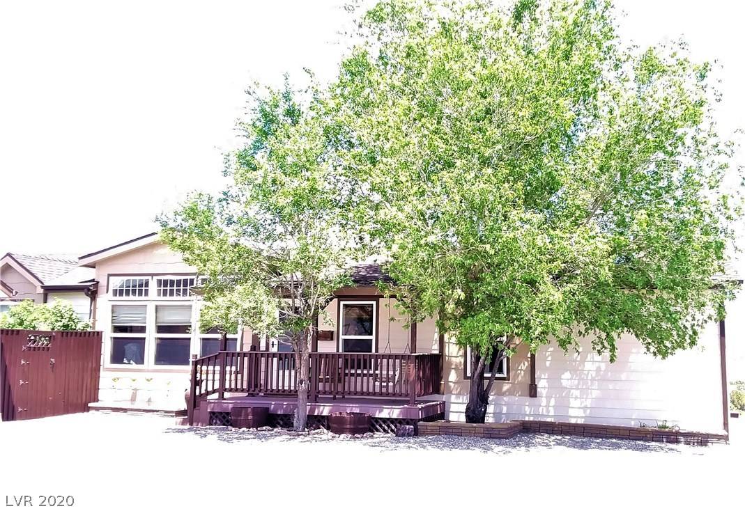 Pioche, NV 89043,557 Jordyn Lane