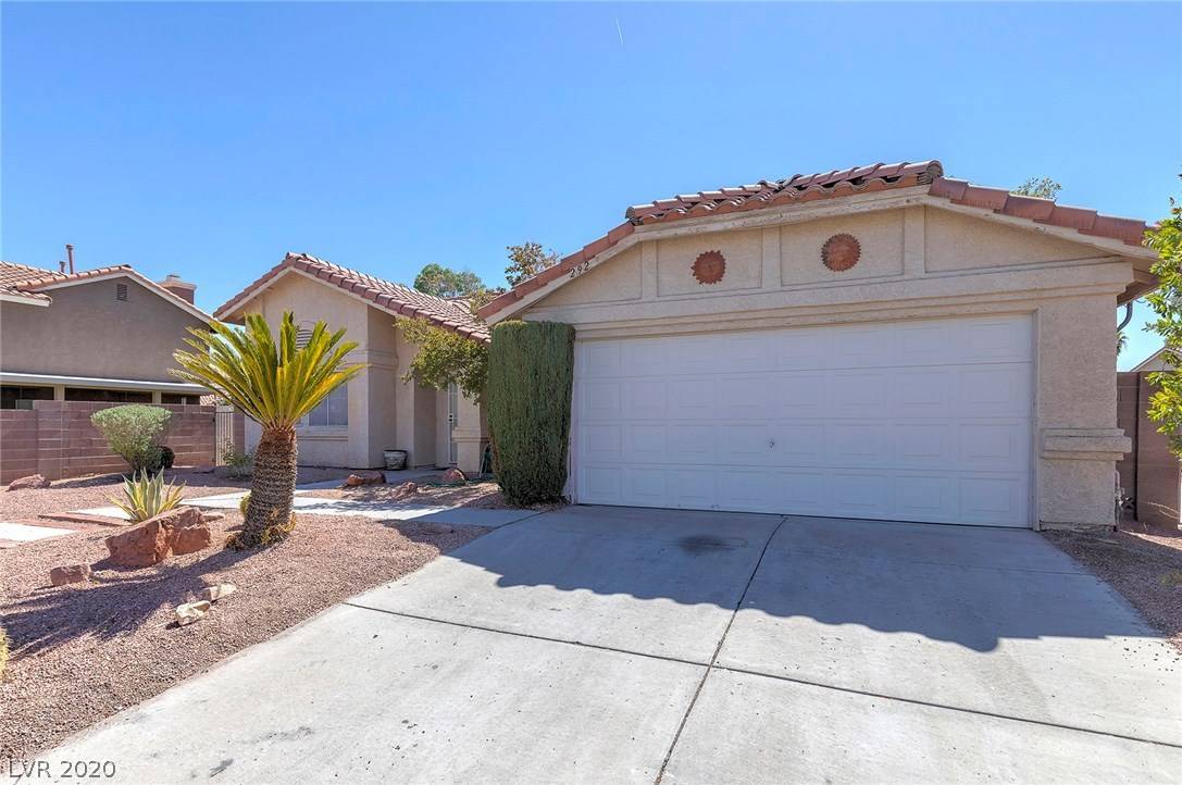 Henderson, NV 89074,292 Cordero