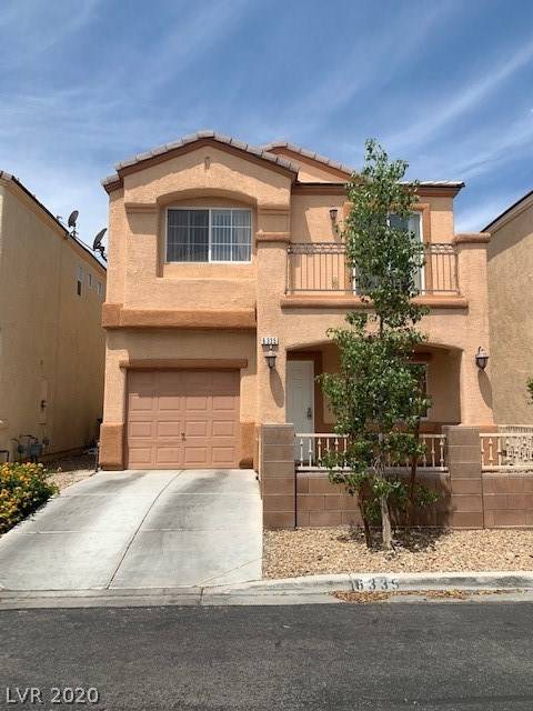 Las Vegas, NV 89148,6335 Cheval Lake Way