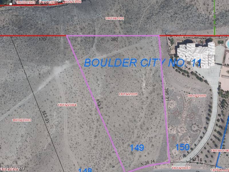 Boulder City, NV 89005,1504 Mendota