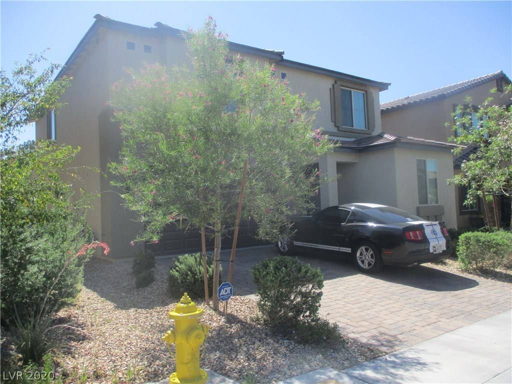 North Las Vegas, NV 89081,5908 Middle Rock Street