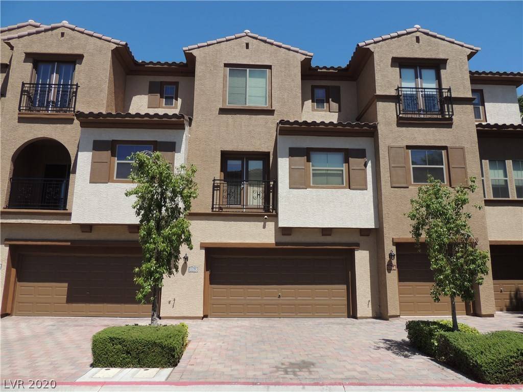 Henderson, NV 89011,1068 Via Corto