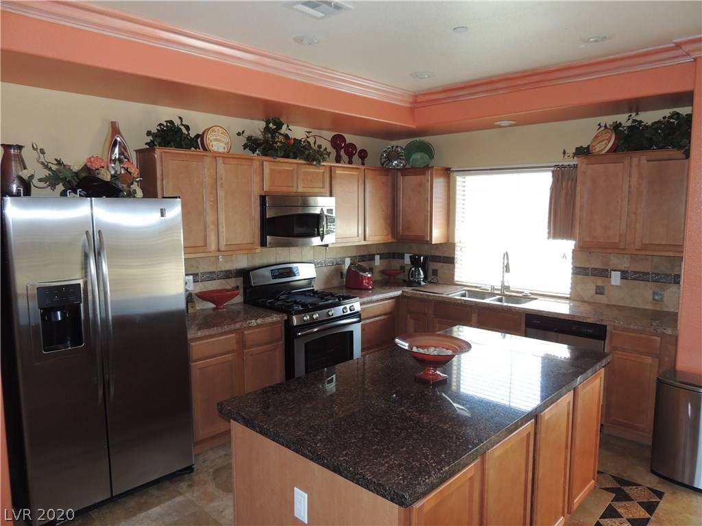 Henderson, NV 89011,1068 Via Corto