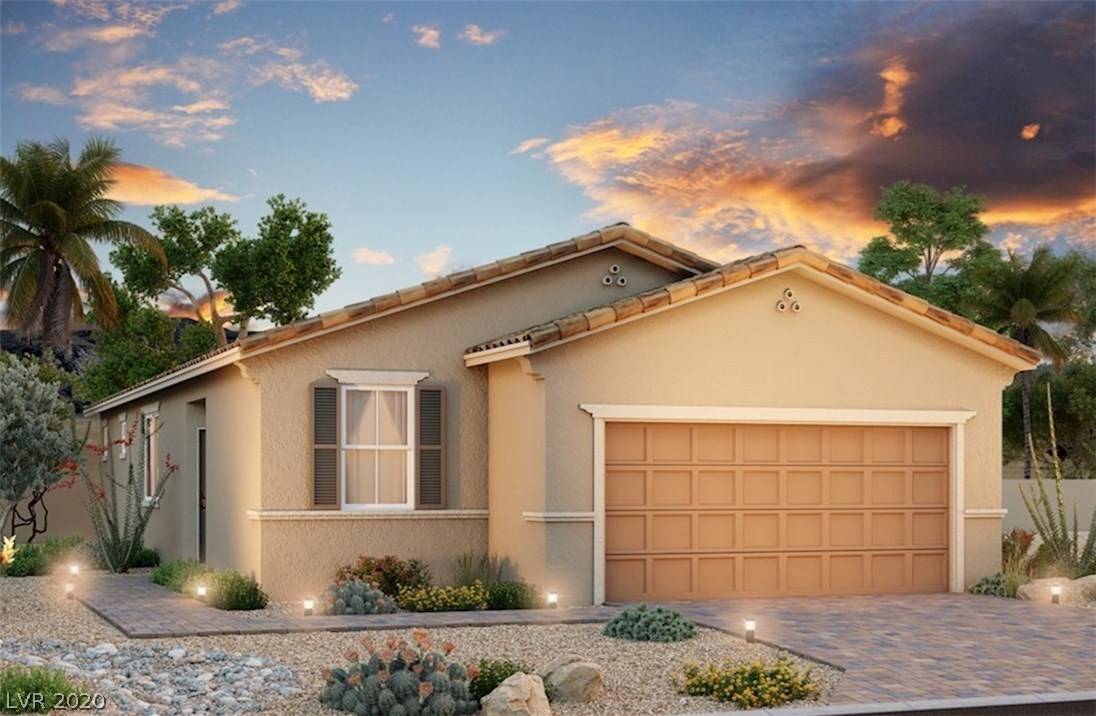 North Las Vegas, NV 89081,3043 Eaglesfield #lot 53