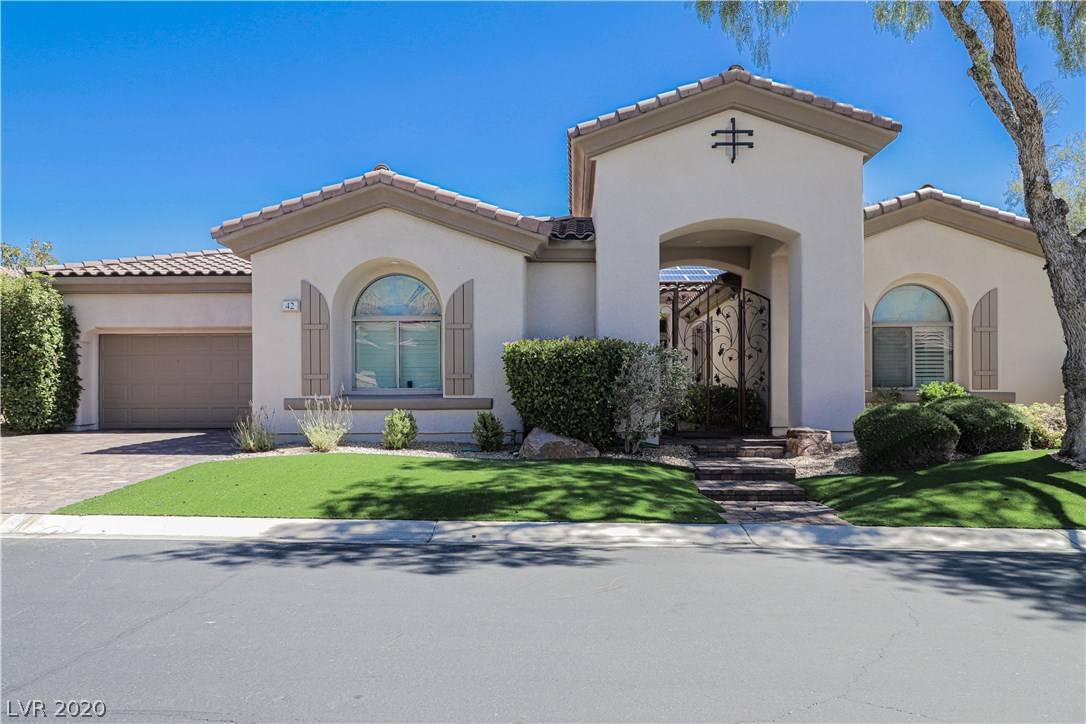 Henderson, NV 89052,42 Candlewyck Drive