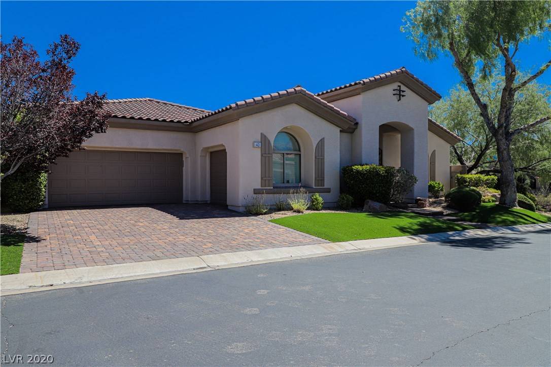 Henderson, NV 89052,42 Candlewyck Drive