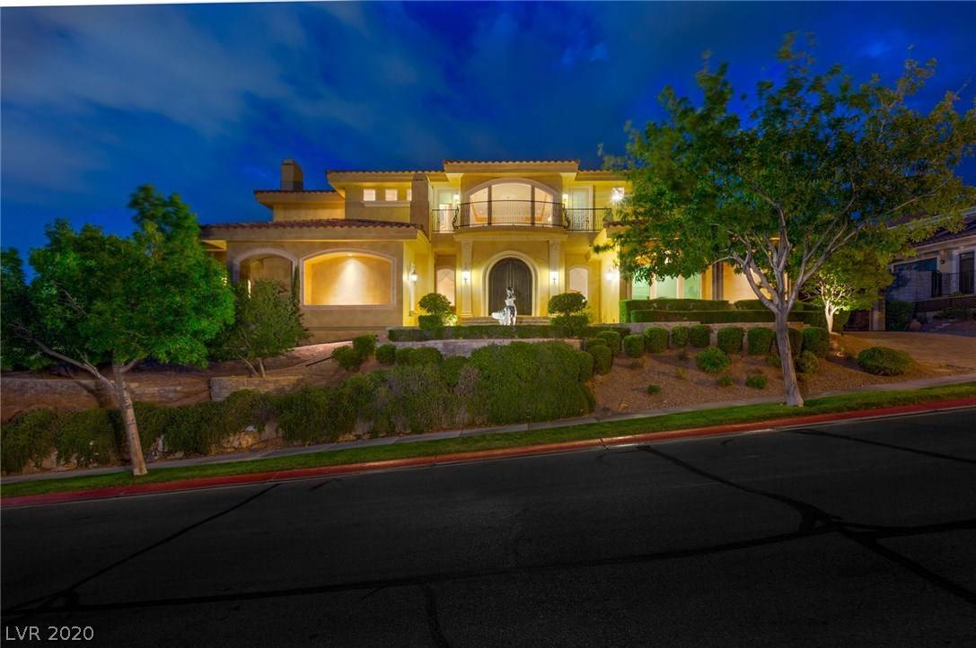 Henderson, NV 89052,2876 QUARTZ CANYON Drive