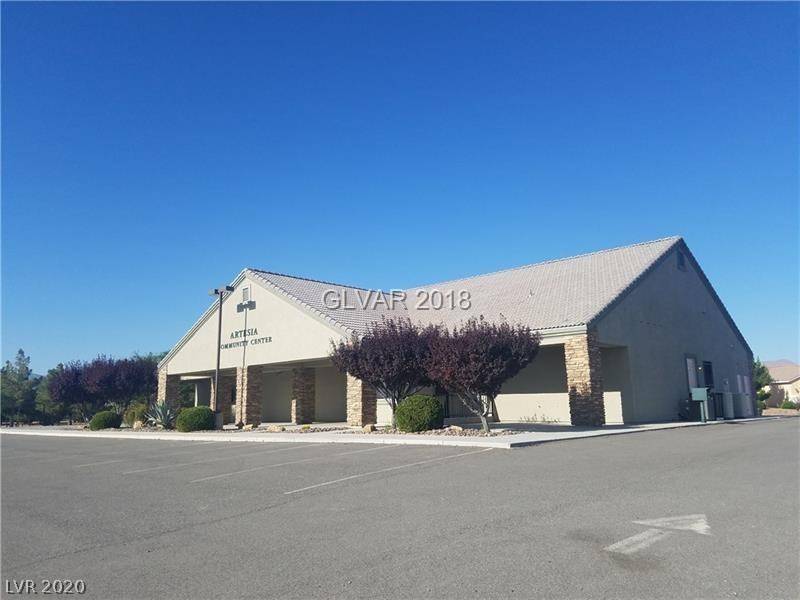 Pahrump, NV 89061,4661 Castlewood Court