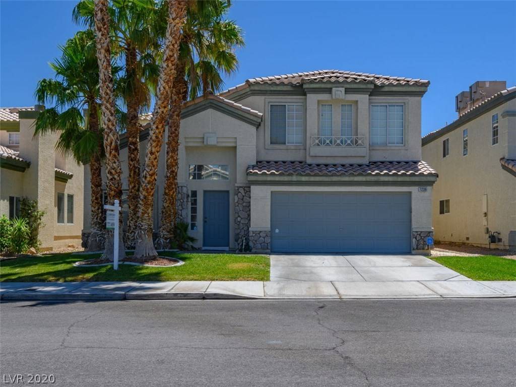 Las Vegas, NV 89131,7236 Cottonsparrow Street