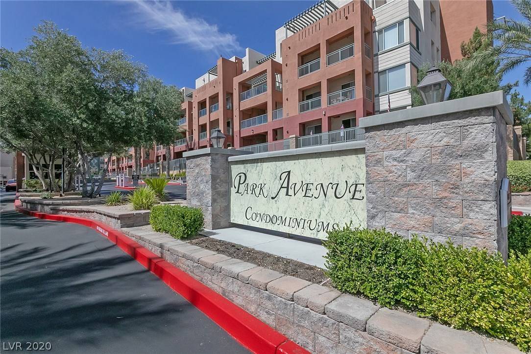 Las Vegas, NV 89123,31 Agate Avenue #501