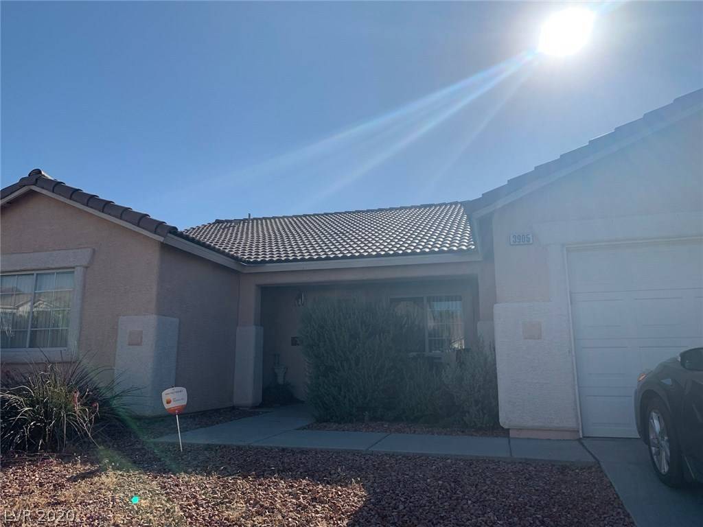 North Las Vegas, NV 89032,3905 BLUE GULL Street