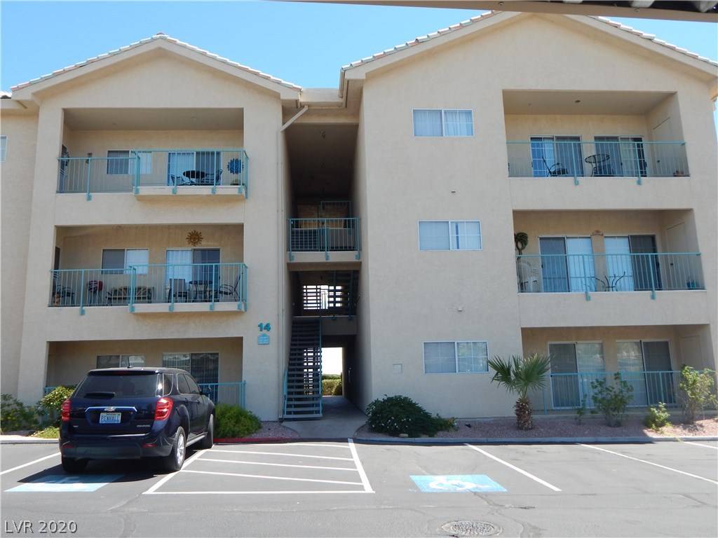 Laughlin, NV 89029,3550 Bay Sands Drive #2103