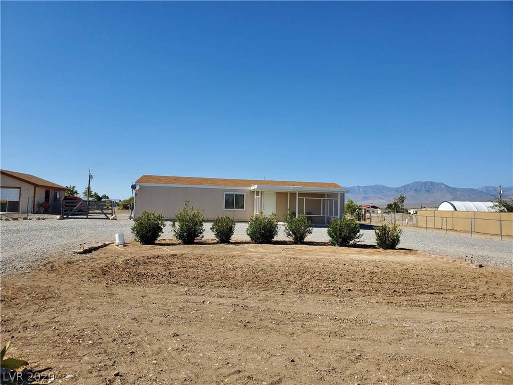 Pahrump, NV 89048,1200 Pluto Street