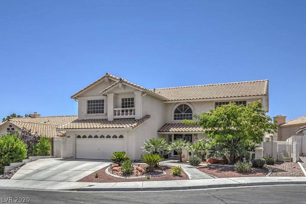 Henderson, NV 89014,1539 Little Dove Court