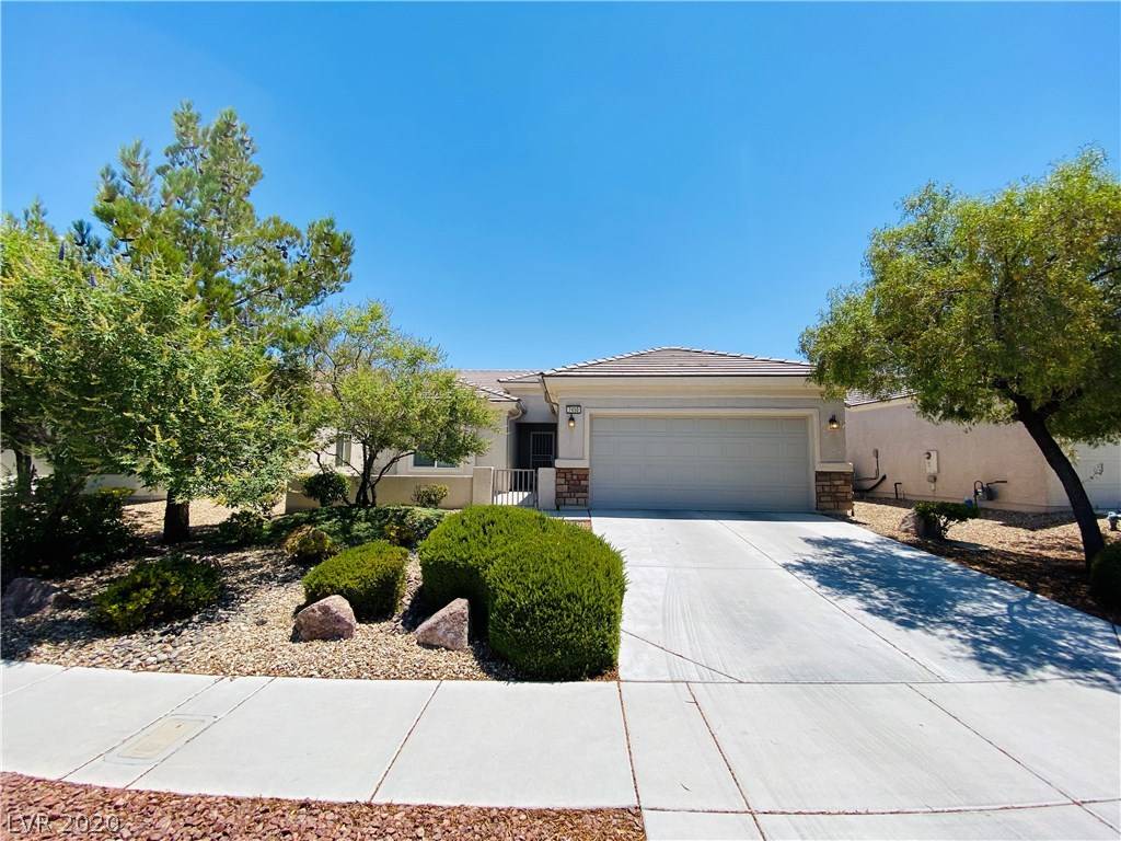 North Las Vegas, NV 89084,7450 Widewing Drive