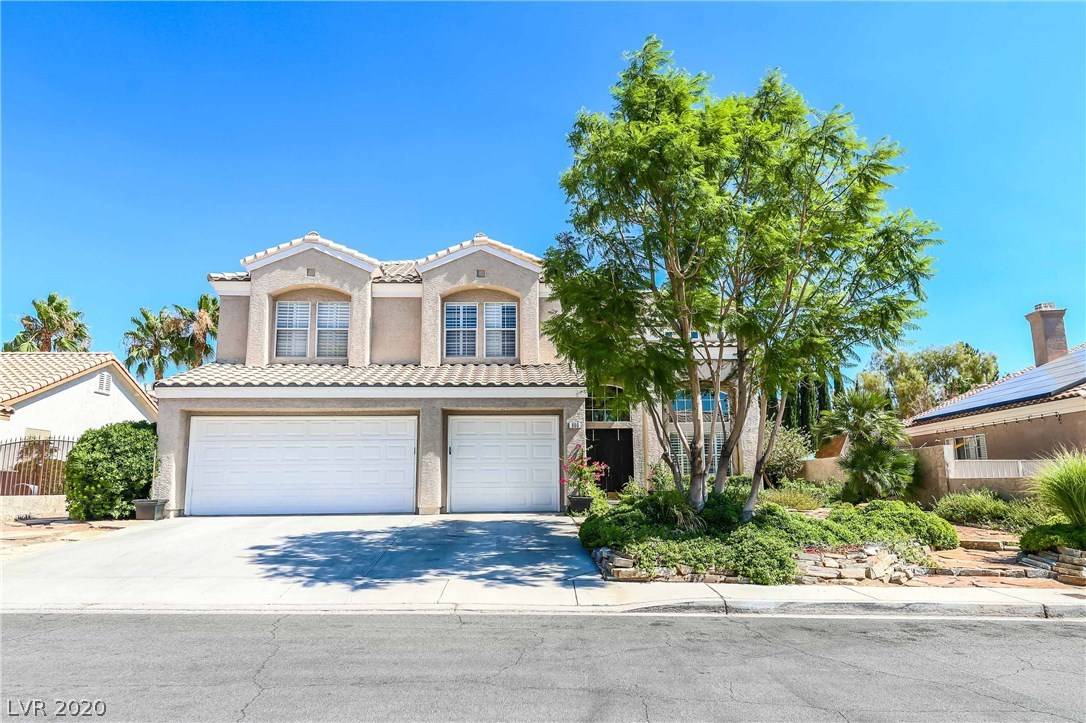 Las Vegas, NV 89123,800 Eagle Mountain Drive