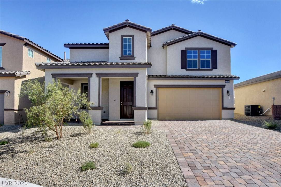 North Las Vegas, NV 89085,4727 Teton Peak Court