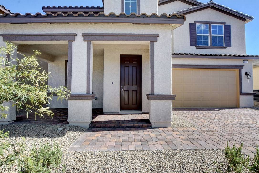 North Las Vegas, NV 89085,4727 Teton Peak Court