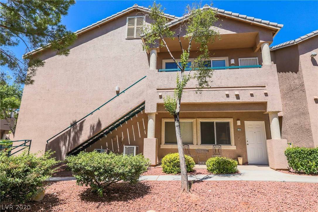 Las Vegas, NV 89117,2000 Turquoise Ridge #202