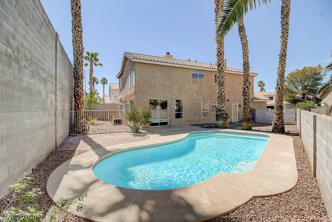 Henderson, NV 89074,1703 Talon Avenue