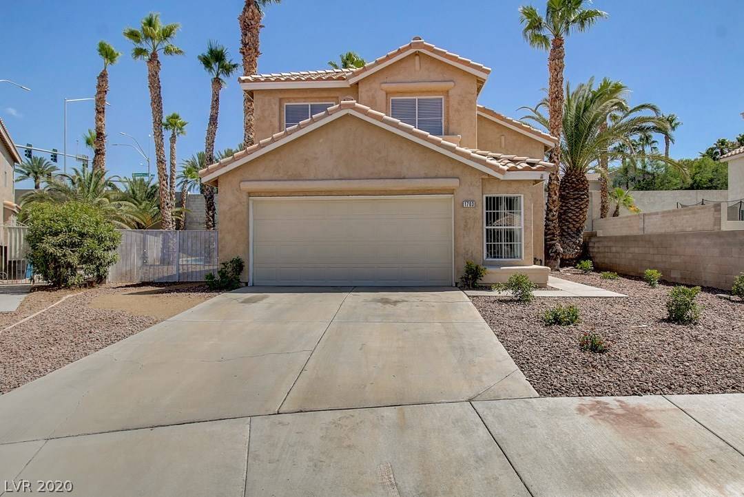 Henderson, NV 89074,1703 Talon Avenue