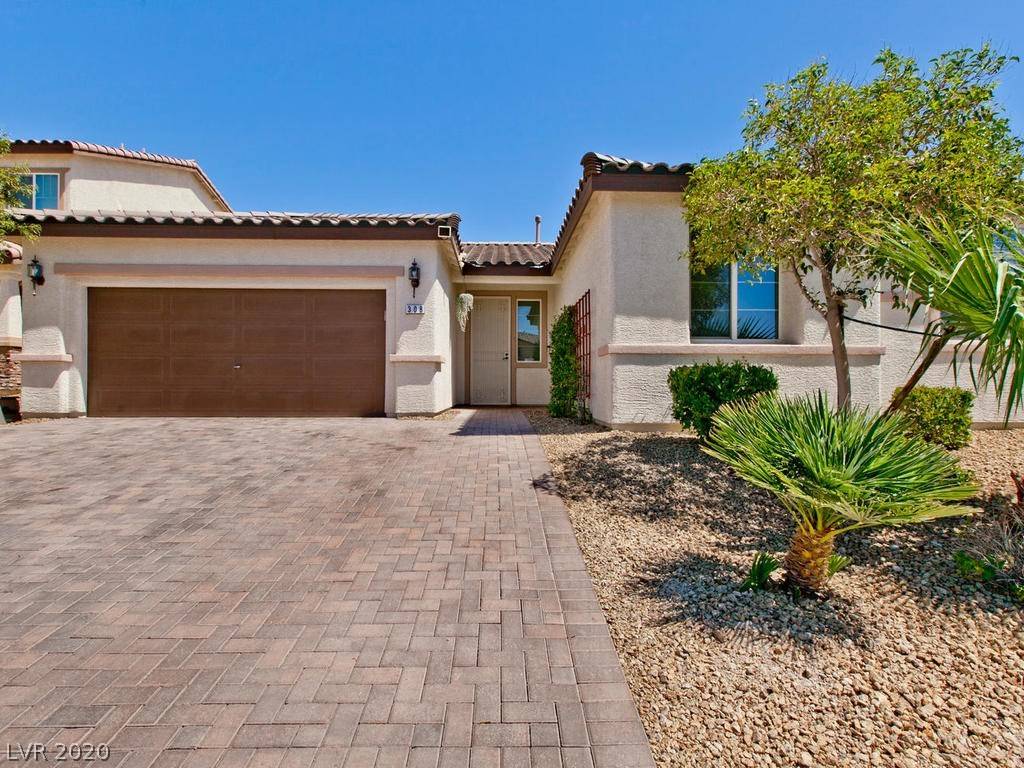 North Las Vegas, NV 89031,308 Petrus Court