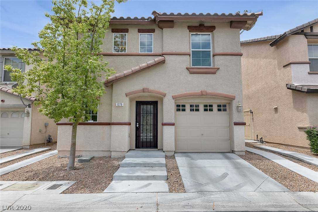 Las Vegas, NV 89142,1279 Black Cherry Street