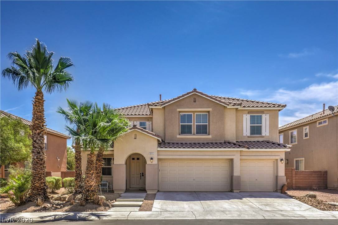 North Las Vegas, NV 89084,6916 Snow Finch Street