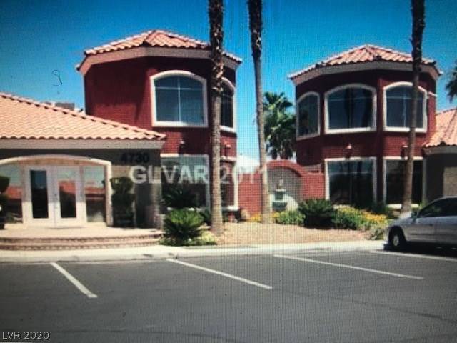 Las Vegas, NV 89115,4730 Craig Road #1022