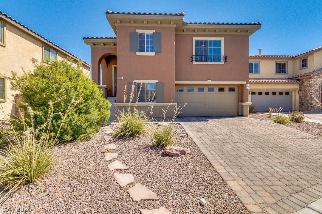 North Las Vegas, NV 89081,2217 Plumeria Avenue