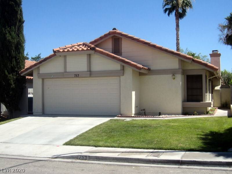 Las Vegas, NV 89123,753 Whispering Palms Drive