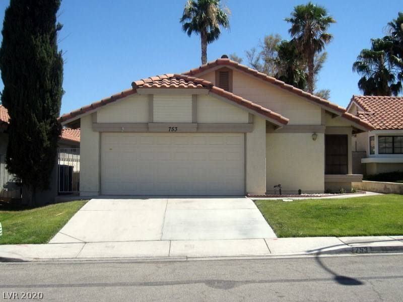 Las Vegas, NV 89123,753 Whispering Palms Drive